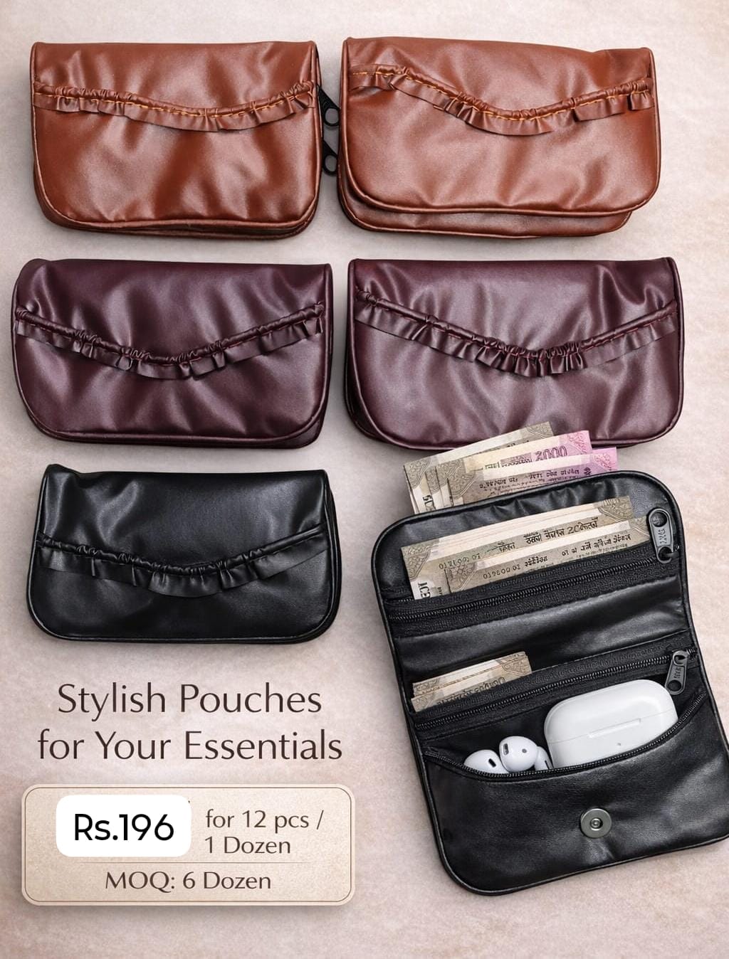Stylish Ladies Bag