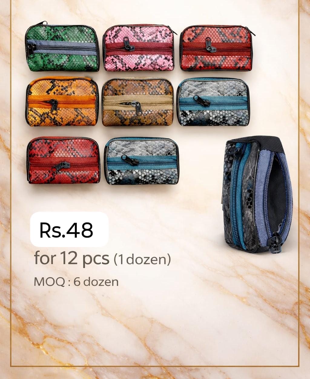 Stylish Ladies Bag