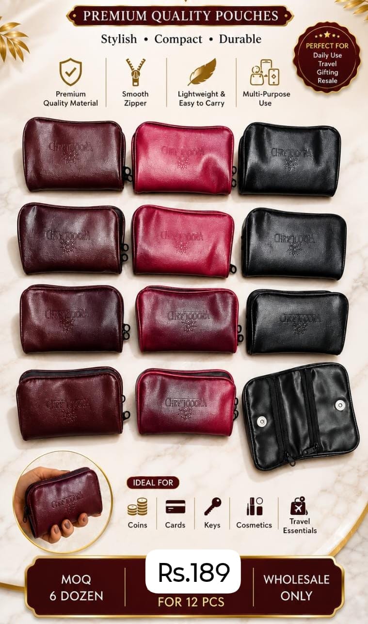 Stylish Ladies Bag