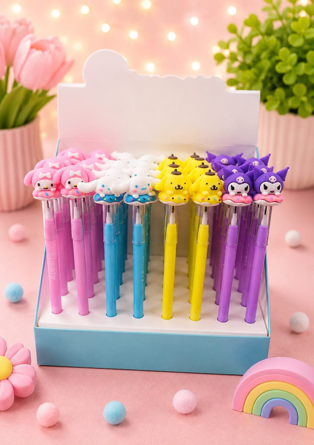 Fancy Pencil
