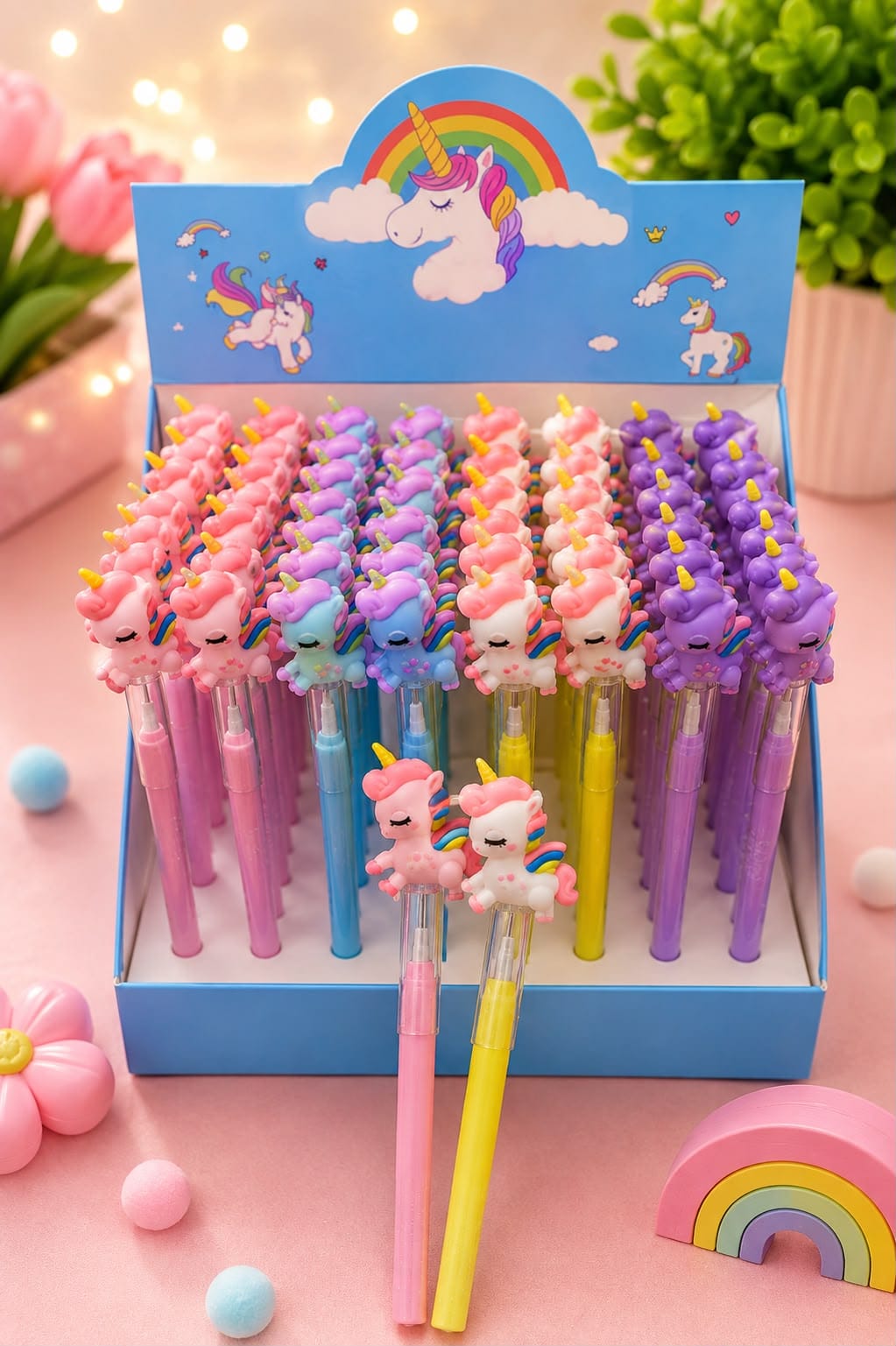 Fancy Pencil