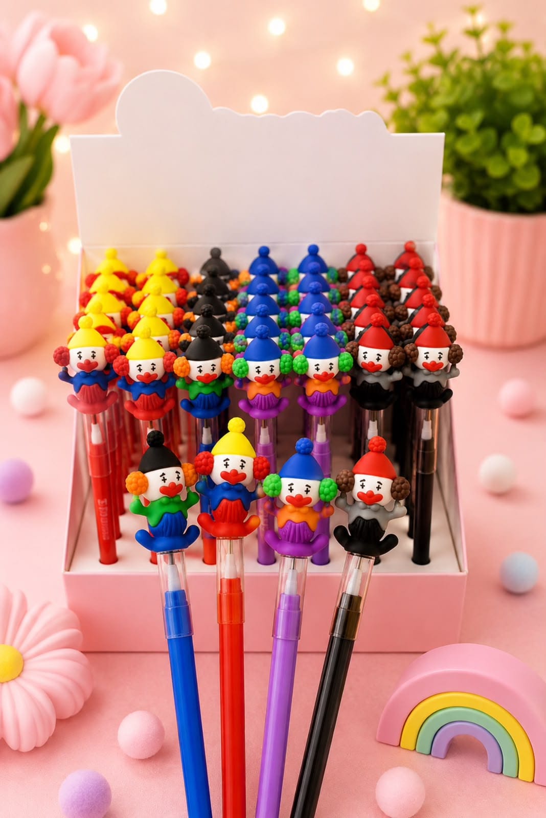 Fancy Pencil