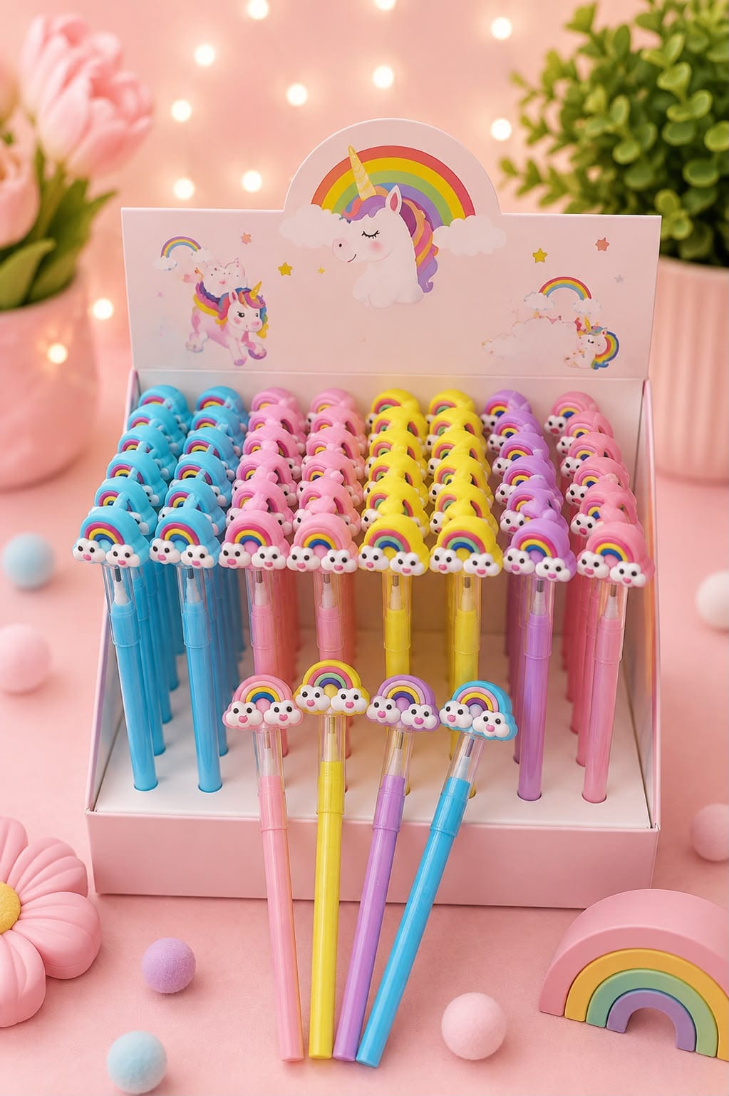 Fancy Pencil