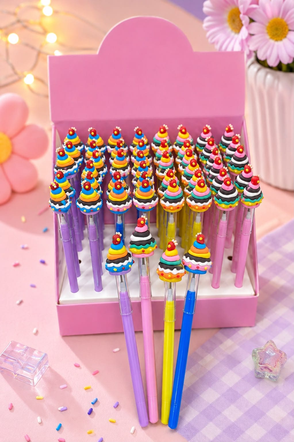Fancy Pencil
