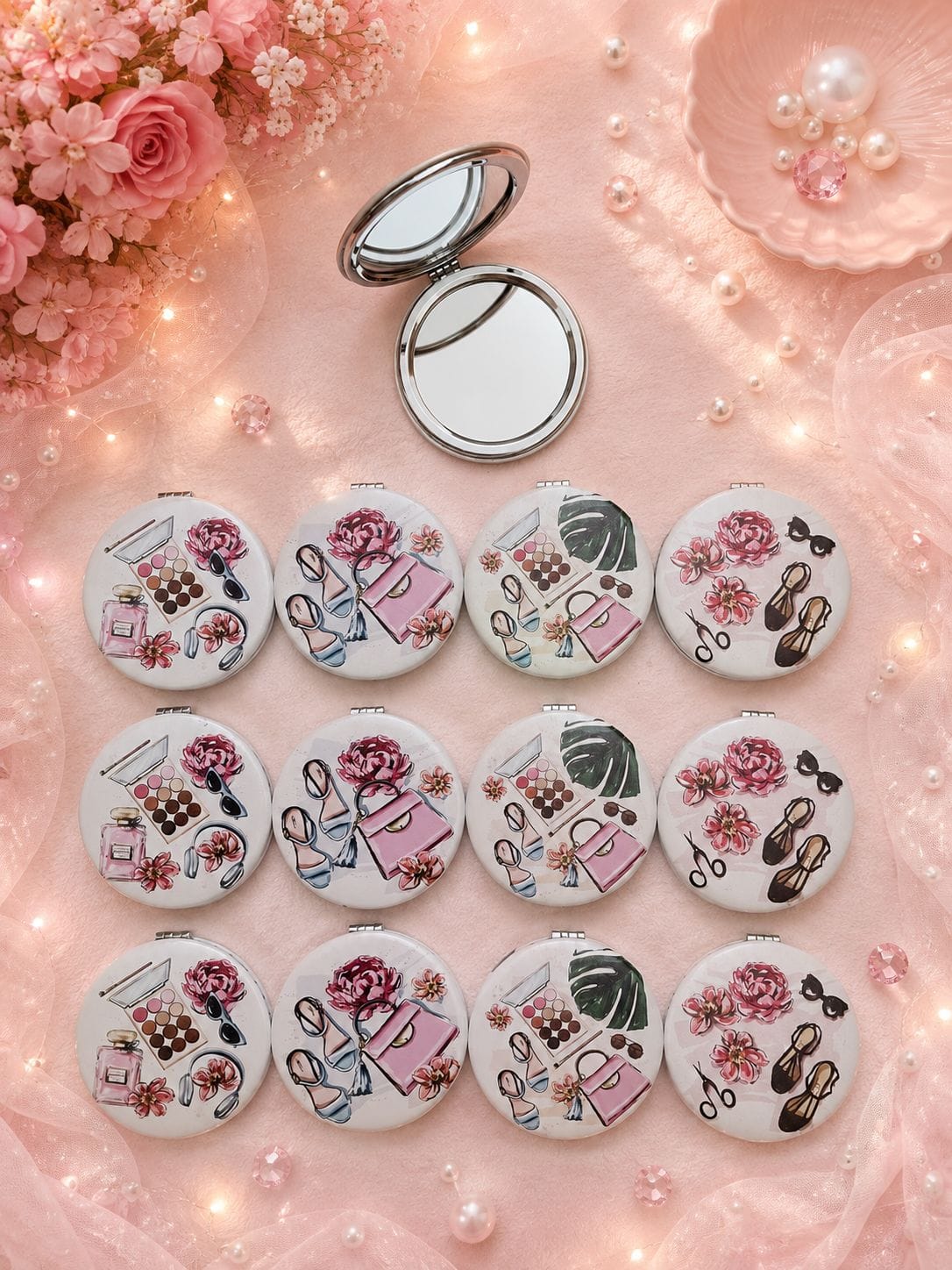 Cosmetic Mirros