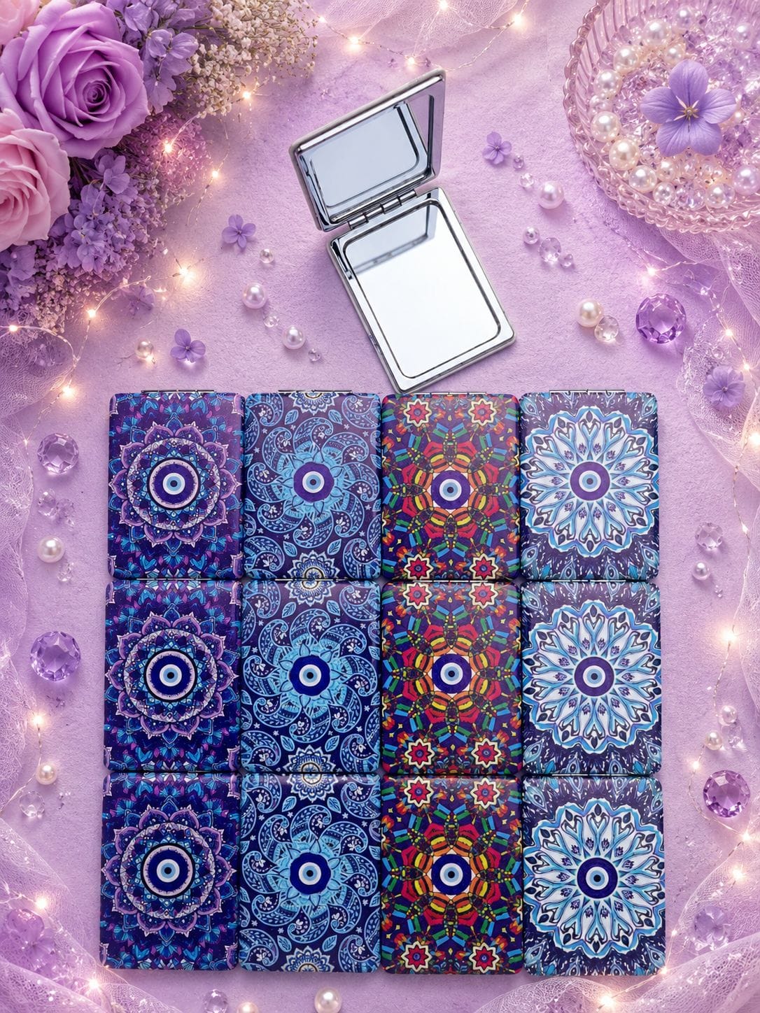 Cosmetic Mirros