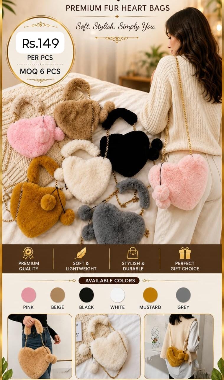 Cute stylish kids sling bag