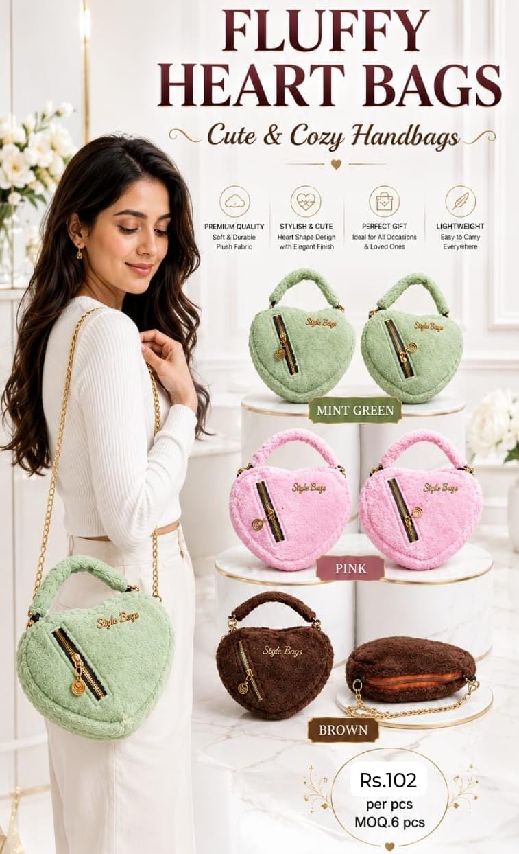 Cute stylish kids sling bag