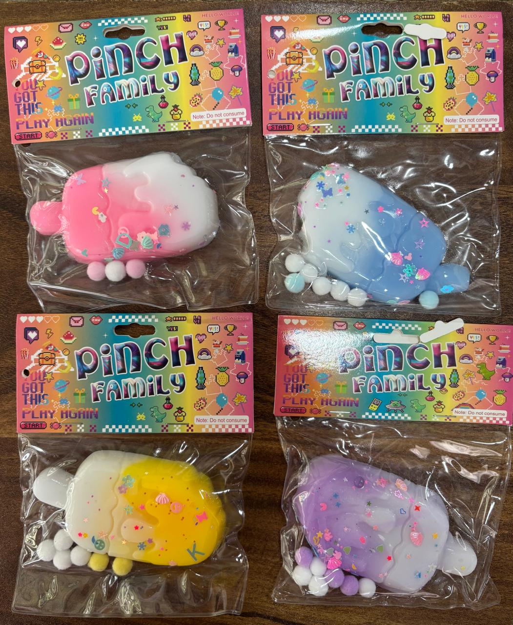 Kids Squishy Toy