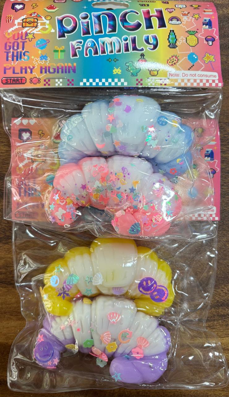 Kids Squishy Toy