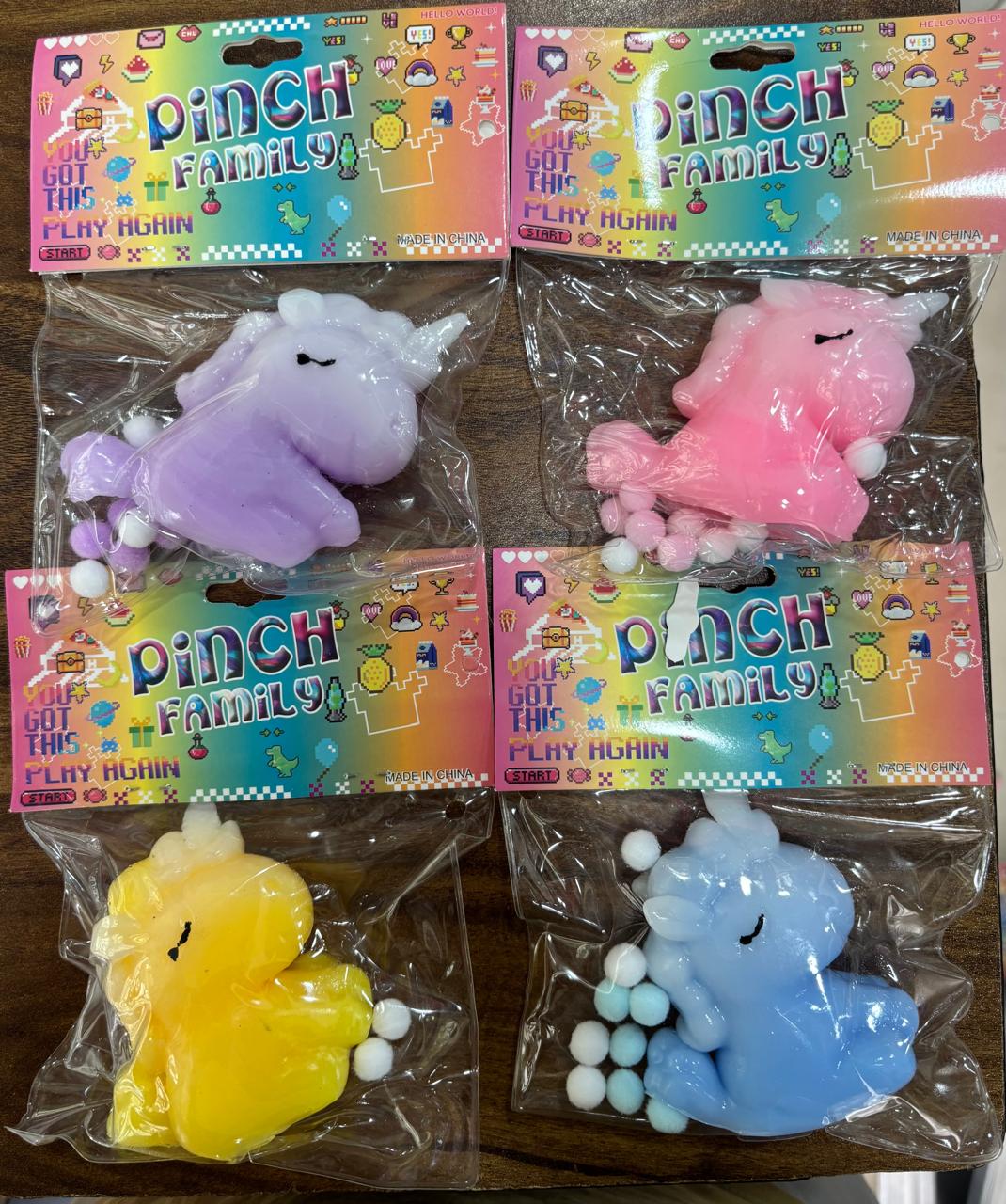Kids Squishy Toy
