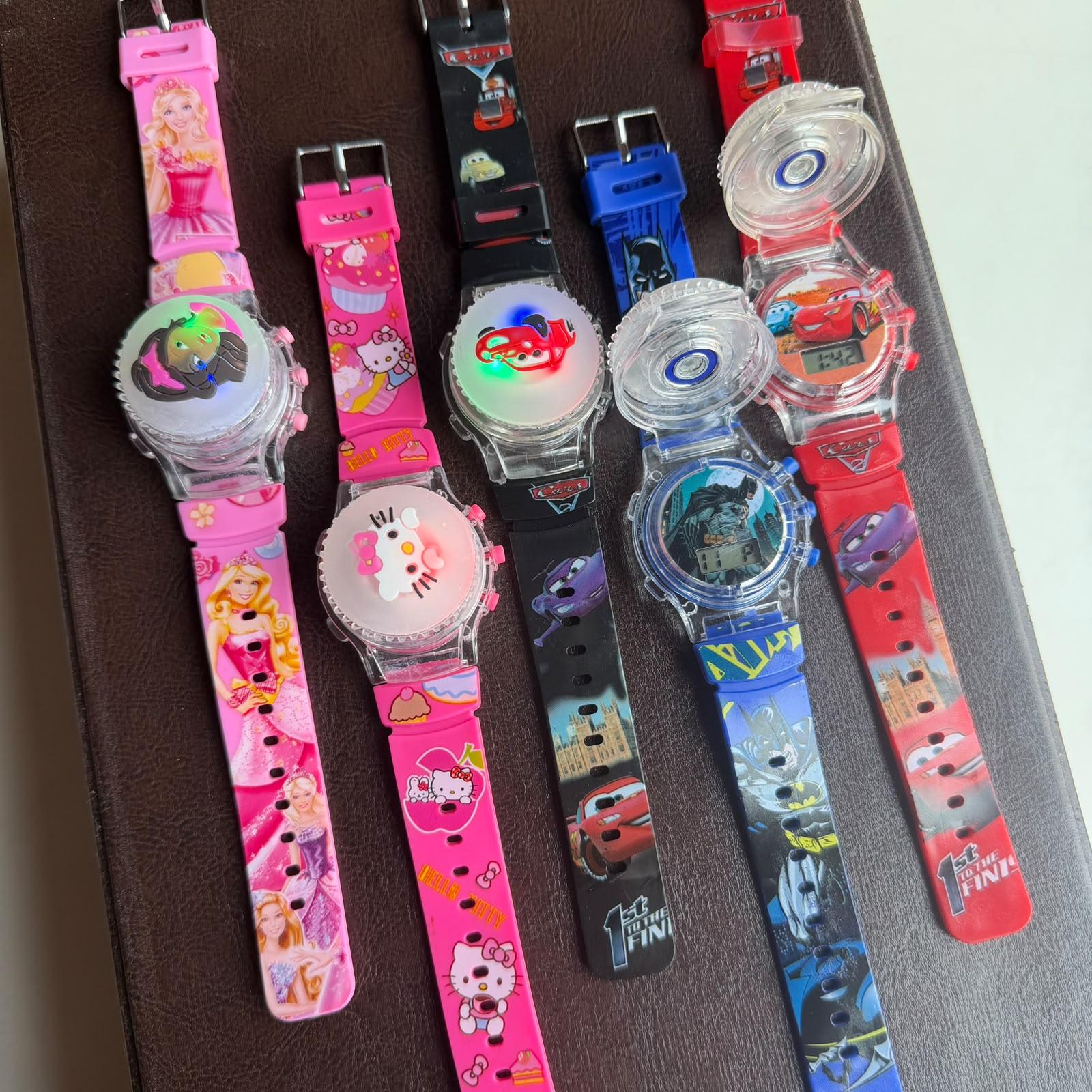 Kids Watch