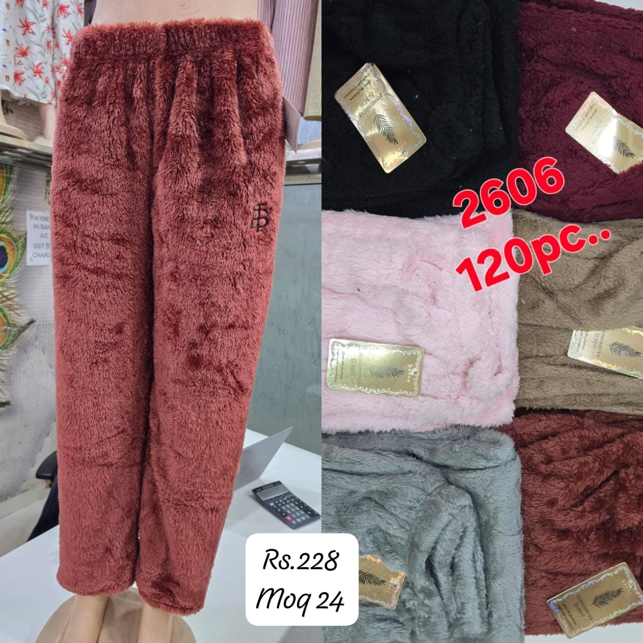 Women Winter Lover