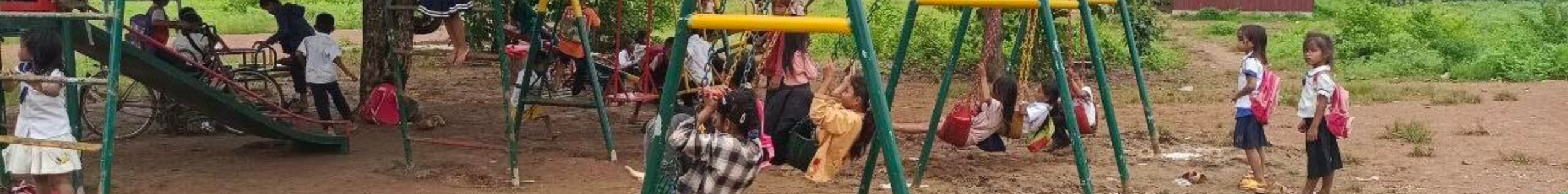 Cambodian Charity Organization