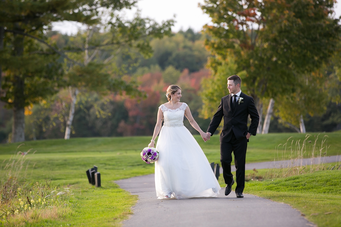 Oakfield Golf and Country Club Wedding Photos Nova Scotia