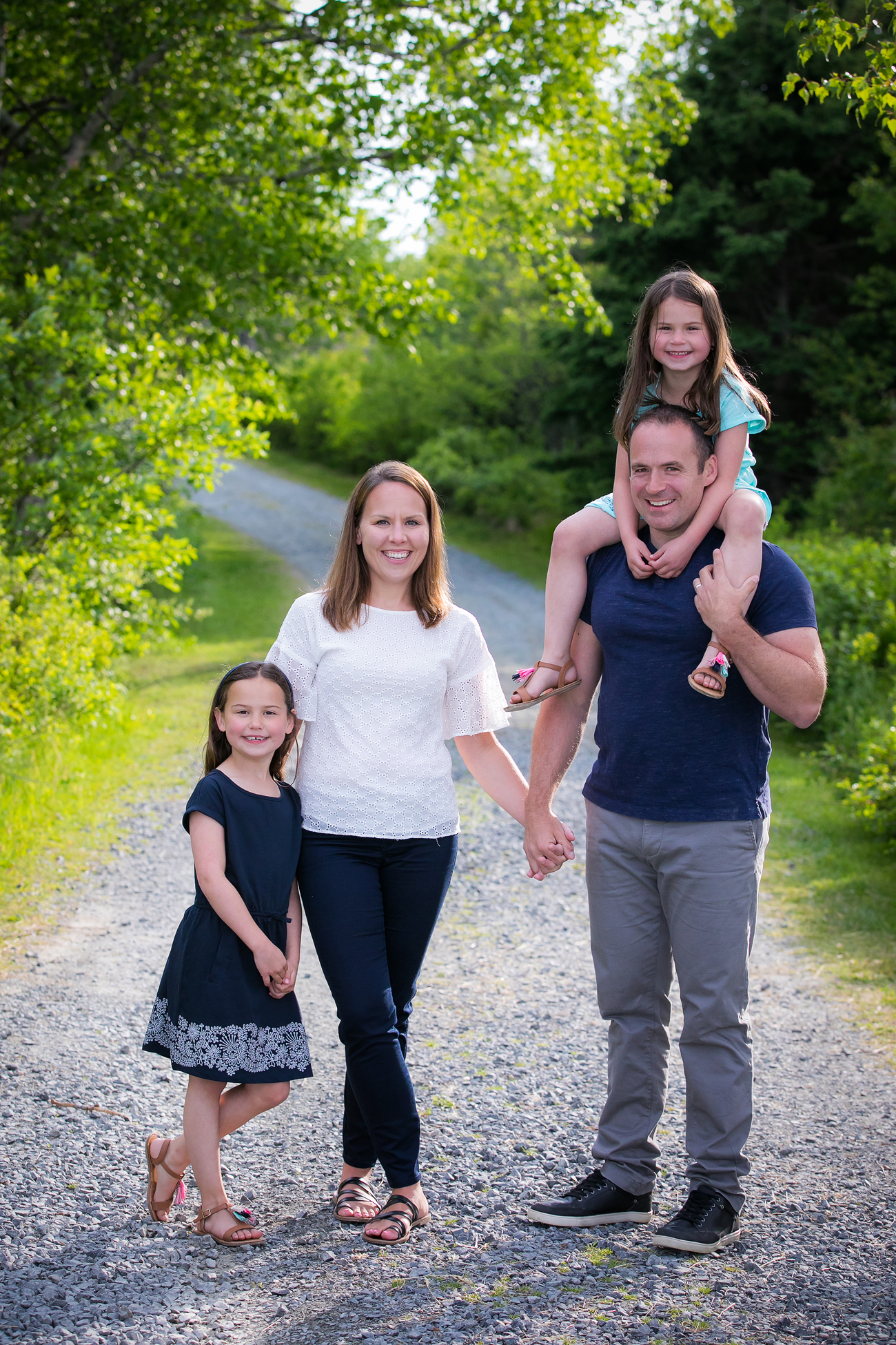 family photography portraits photographer nova scotia child halifax candid relaxed