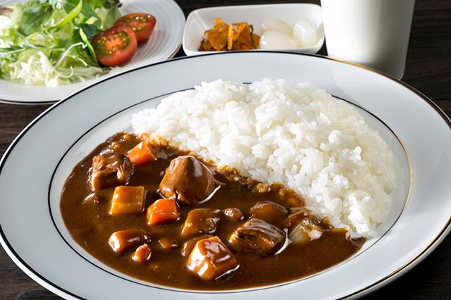 カレー