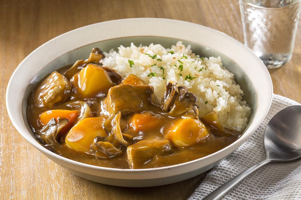 カレー