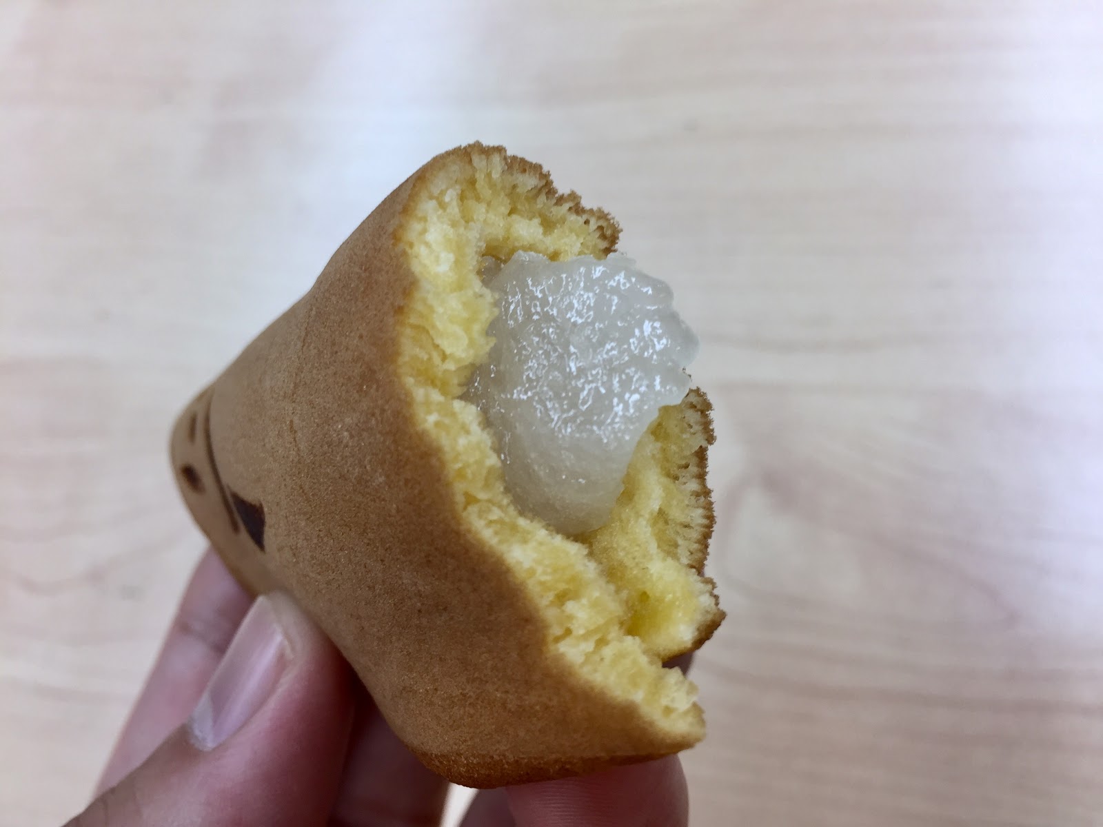 3. 練馬和菓子