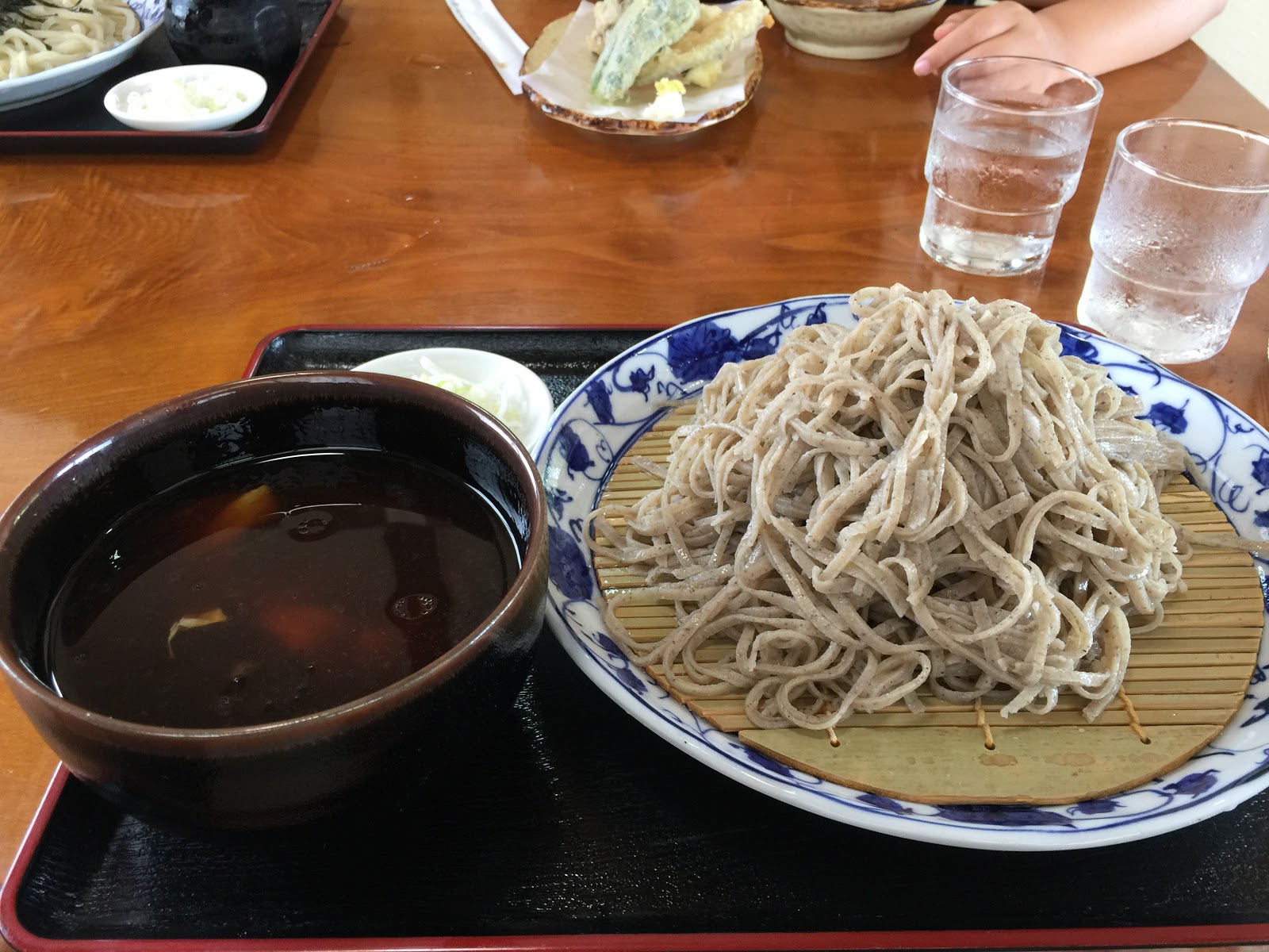 壬生町傳統茶屋