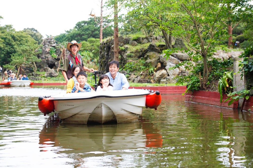 伊豆仙人掌動物園