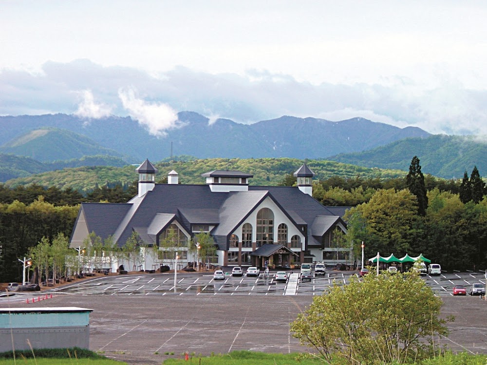 Pastoral village Onsen MakiHana