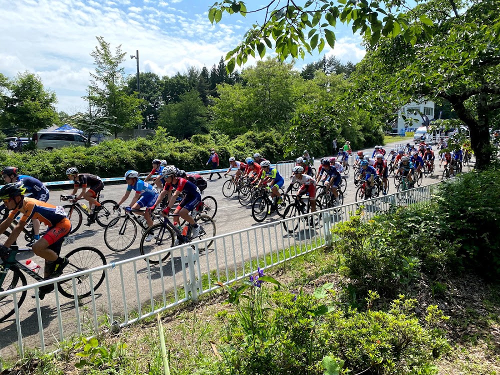 Gunma Cycle Sports Center