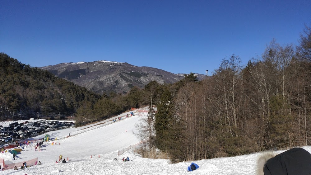 Hiraya Kogen Ski Resort