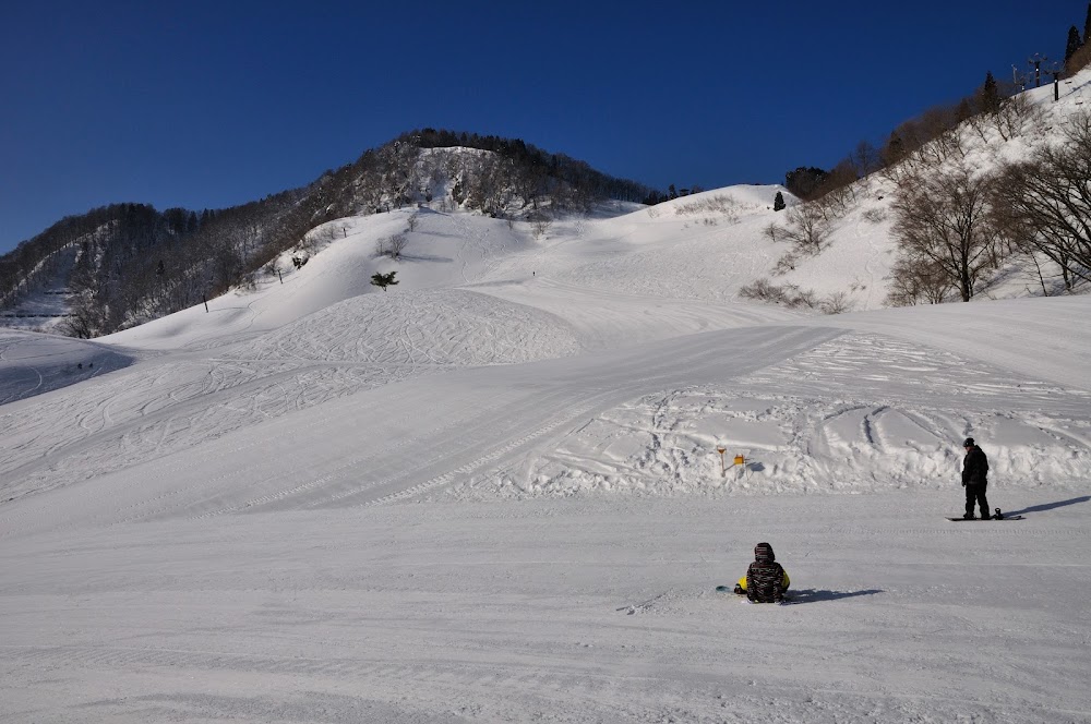 Ojiro Ski Resort