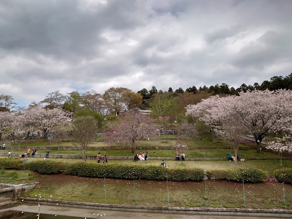 Shizuminefurusato Park