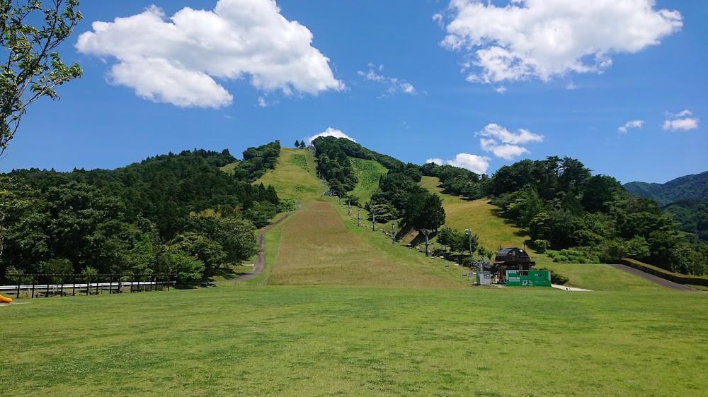 Tajima Farm Park Ski Area
