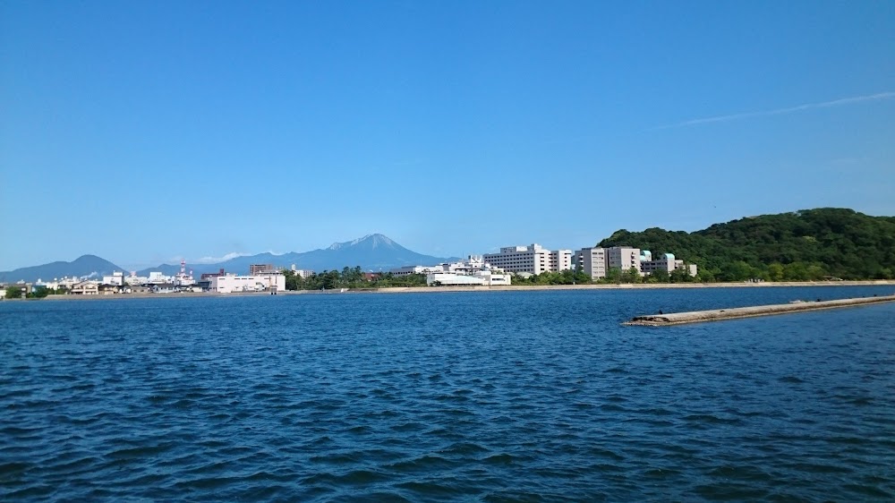 Yonago Port