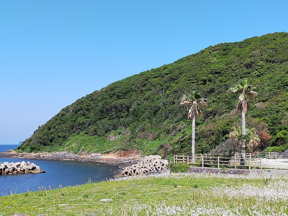 Ikitsuki Island