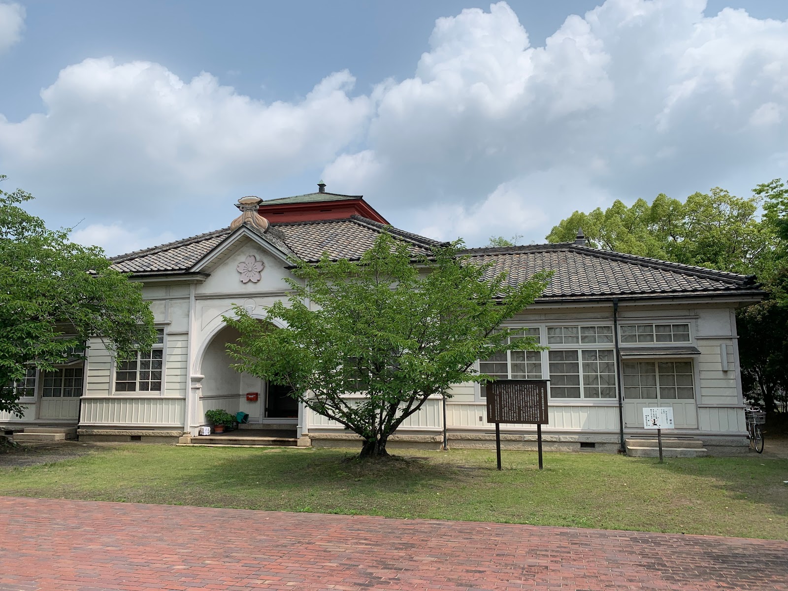 倉敷市民俗博物館