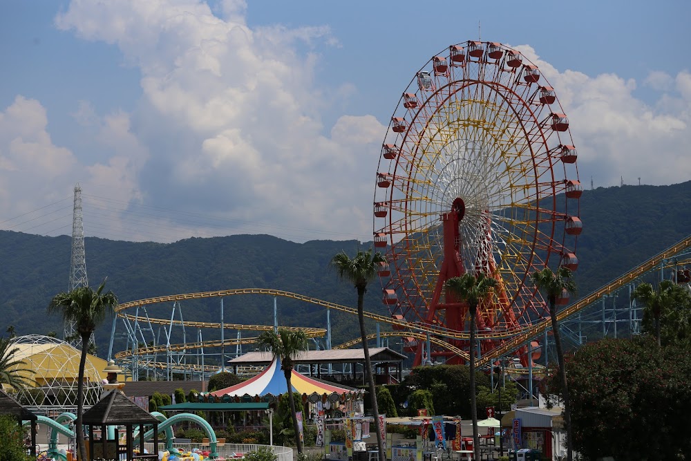 Wakayama Marina City