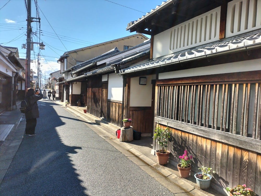 Naramachi