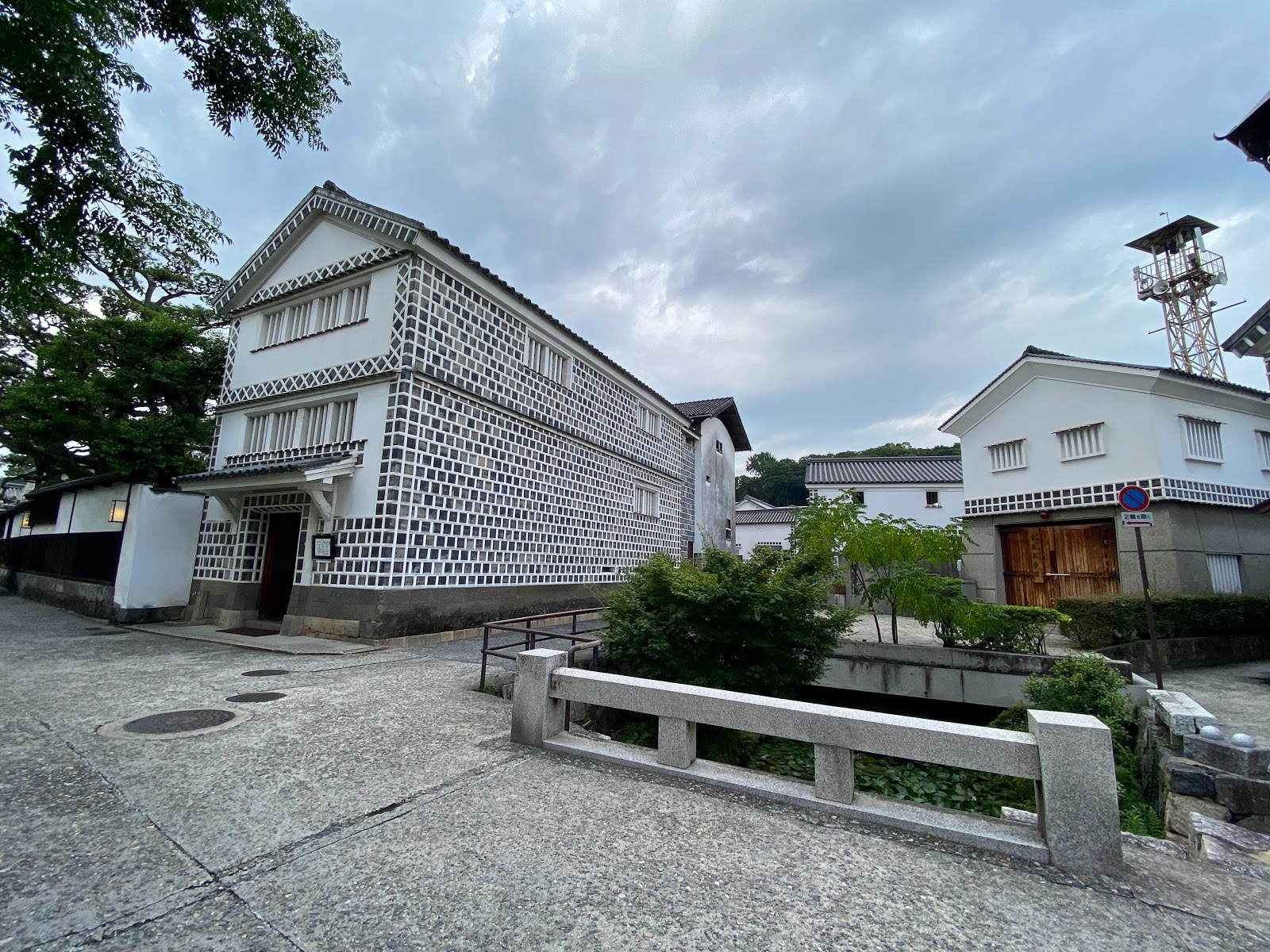 倉敷考古博物館