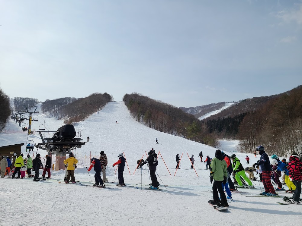 Kunimidaira Ski Area