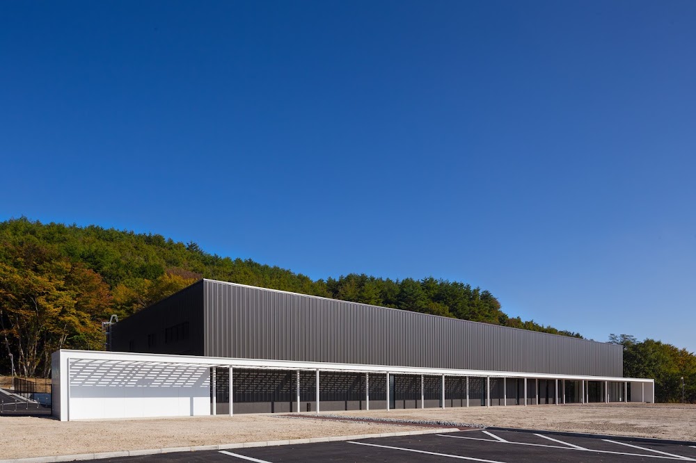 Ouse Winery, Fukushima