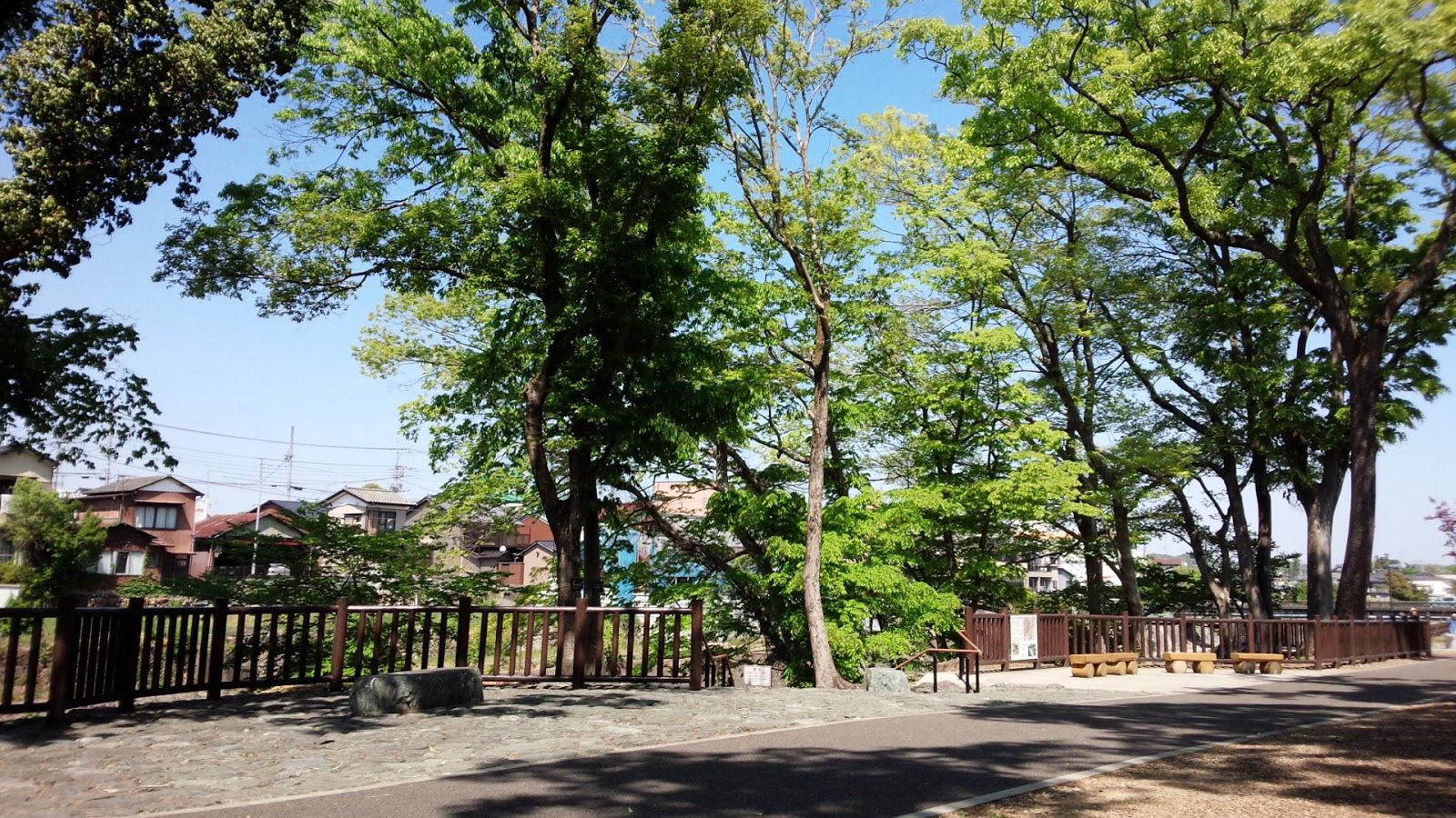 小川町公園