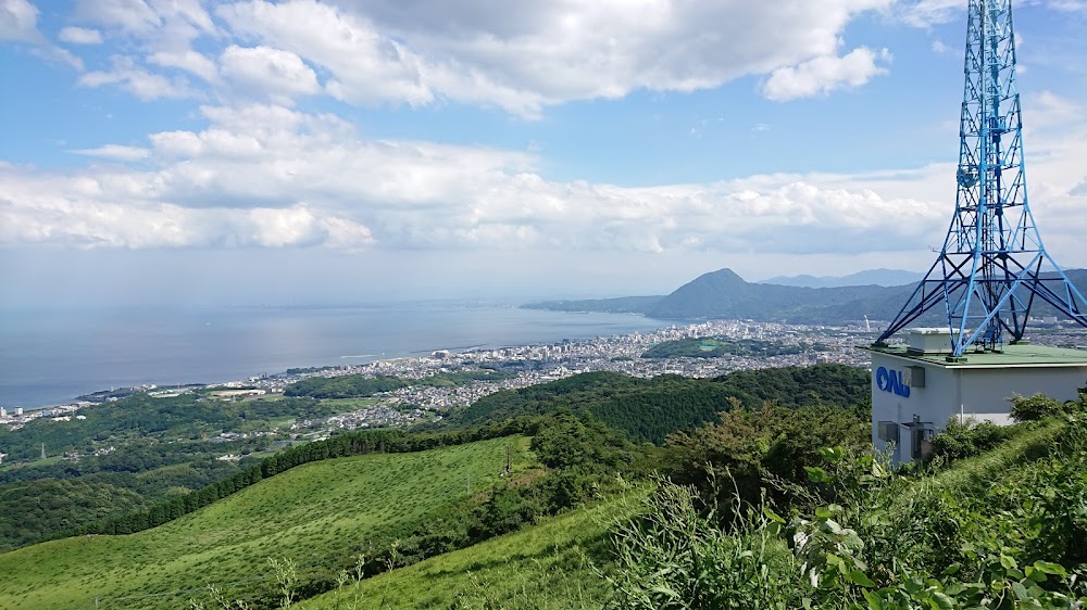 Jumonji Viewpoint