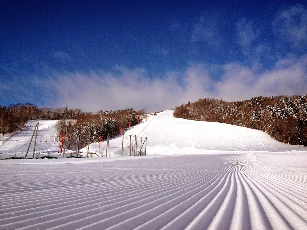 Asahi Ski Area