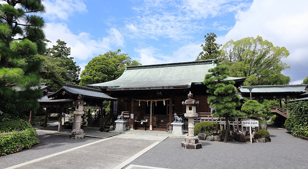 大井神社