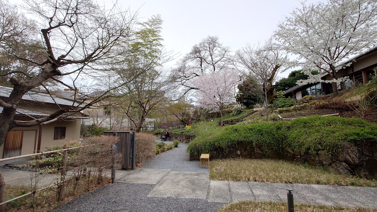 3. 練馬庭園