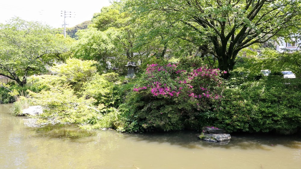 厳島神社