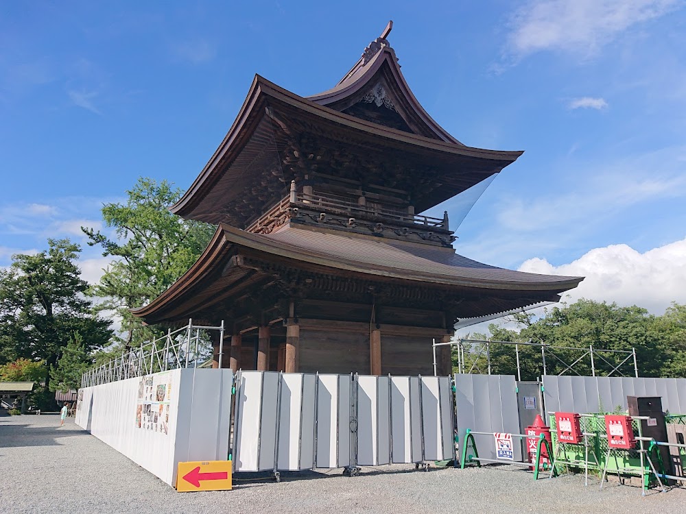 阿蘇神社