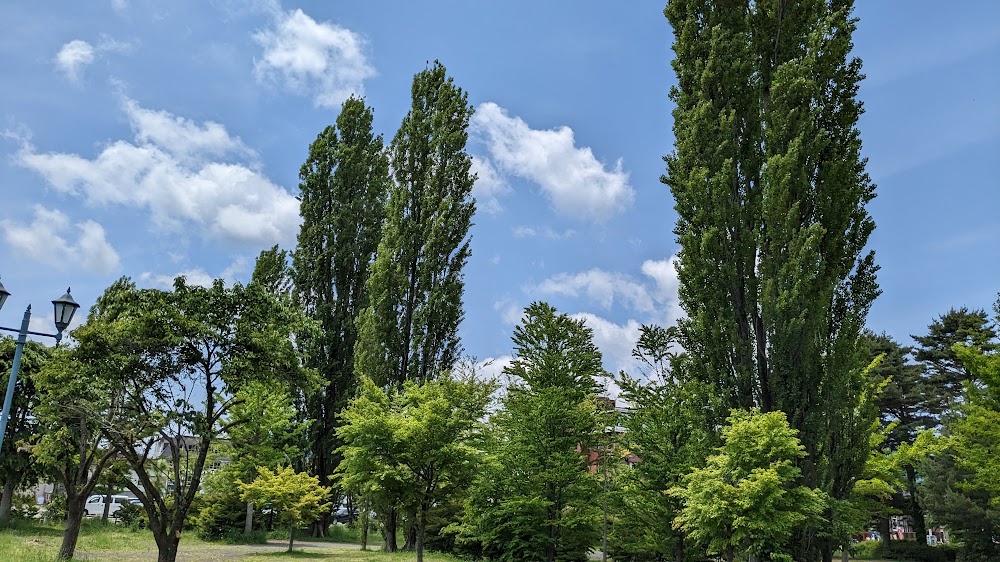 大池公園