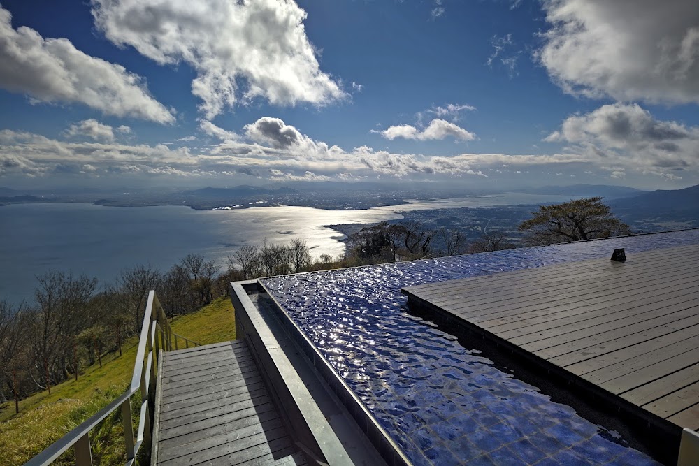 琵琶湖觀景台