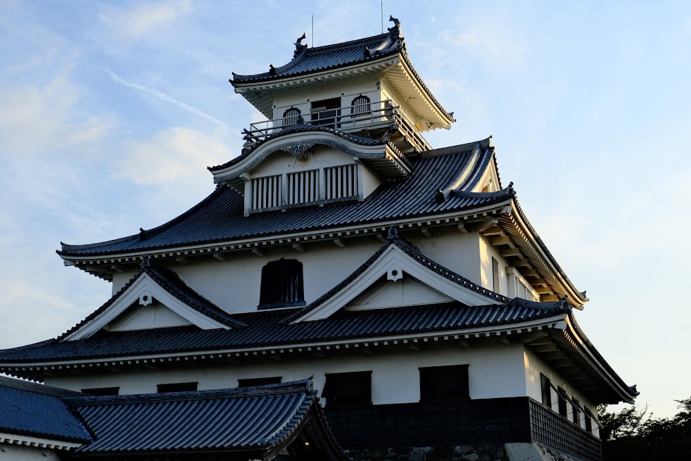 長濱城歷史博物館