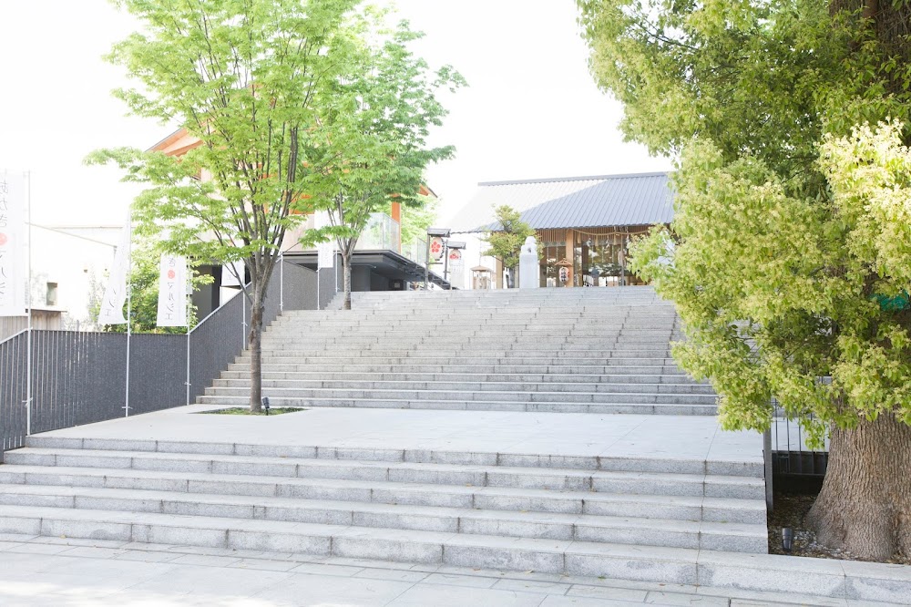 赤城神社